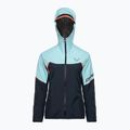 Dámská běžecká bunda DYNAFIT Alpine GTX navy blue 08-0000071469 5