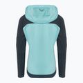 Dámská mikina DYNAFIT 24/7 PTC Hoody marine blue 3