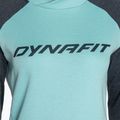 Dámská mikina DYNAFIT 24/7 PTC Hoody marine blue 4