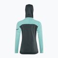 DYNAFIT dámská fleecová mikina 24/7 PTC Zip Hoody modrá 08-0000071507 2