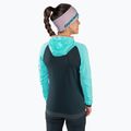 Dámská bunda DYNAFIT Speed PTC s kapucí marine blue blueberry 2