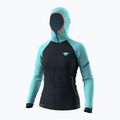 Dámská bunda DYNAFIT Speed PTC s kapucí marine blue blueberry 8