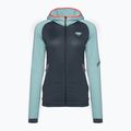 Dámská bunda DYNAFIT Speed PTC s kapucí marine blue blueberry 3