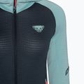 Dámská bunda DYNAFIT Speed PTC s kapucí marine blue blueberry 5