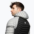 Pánská bunda DYNAFIT Radical Dwn RDS Hood skit šedá 08-0000070914 5