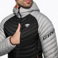 Pánská bunda DYNAFIT Radical Dwn RDS Hood skit šedá 08-0000070914 6