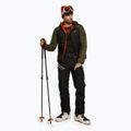 Pánské ski-tour kalhoty DYNAFIT Radical 2 GTX černé 08-0000071358 2