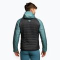 Pánská bunda DYNAFIT Radical PRL Hood skit modrá 08-0000071360 3
