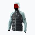 Pánská bunda DYNAFIT Radical PRL Hood skit modrá 08-0000071360 7