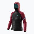 Dámská bunda DYNAFIT Radical 3 PRL Hood skit červená 08-0000071361 10