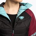 Dámská bunda DYNAFIT Radical 3 PRL Hood skit červená 08-0000071361 8