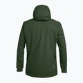 Salewa pánská bunda do deště Puez Aqua 3 PTX zelená 00-0000024545 6