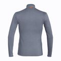 Pánská fleecová mikina Salewa Puez Hybrid PL FZ navy-grey 00-0000027388 6
