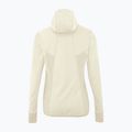 Dámská fleecová mikina Salewa Puez Hybrid PL FZ Hoody beige 00-0000027389 5