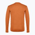 Salewa pánské trekové tričko Puez Melange Dry orange 27453 5