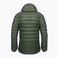 Salewa pánská péřová bunda Ortles Medium 2 Rds Dwn green 00-0000027161 2