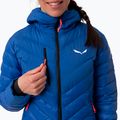 Salewa dámská péřová bunda Ortles Medium 2 Rds Dwn navy blue 00-0000027162 5