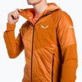 Salewa Ortles Hybrid TWR pánská bunda oranžová 00-0000027187 4