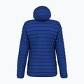 Pánská péřová bunda Salewa Brenta Rds Dwn navy blue 00-0000027883 6