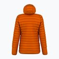 Salewa pánská péřová bunda Brenta Rds Dwn orange 00-0000027883 5