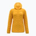 Salewa dámská péřová bunda Brenta Rds Dwn yellow 00-0000027884 10