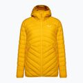 Salewa dámská péřová bunda Brenta Rds Dwn yellow 00-0000027884 3