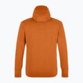 Salewa pánská trekingová mikina Lavaredo Hemp Hooded orange 00-0000028237 5