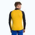 Pánská fleecová mikina Salewa Ortles AM black/yellow 00-0000028178 3