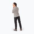 Dámská košile Salewa Fanes Flannel 5PL oatmeal/black out 3