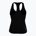 Salewa dámské lezecké tričko Lavaredo Hemp Crop Tank černé 00-0000028369 2