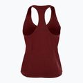 Salewa dámské lezecké tričko Lavaredo Hemp Crop Tank červené 00-0000028369 6