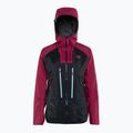 DYNAFIT TLT GTX dámská bunda černá/fialová 08-0000071635 3