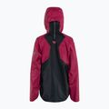 DYNAFIT TLT GTX dámská bunda černá/fialová 08-0000071635 4