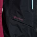 DYNAFIT TLT GTX dámská bunda černá/fialová 08-0000071635 6