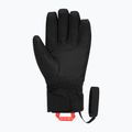 Dámské rukavice Salewa Ortles PTX/TWR black out 2