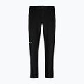 Pánské trekové kalhoty Salewa Dolomitic 2 Dynastretch black out