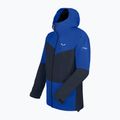 Salewa pánská bunda do deště Puez GTX 2L modrá 00-0000028505 6
