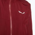 Salewa Puez GTX 2L dámská bunda do deště červená 00-0000028506 6