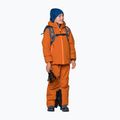 Salewa dětské membránové kalhoty Sella Ptx/Twr oranžová 00-0000028497 2