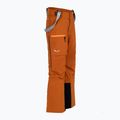 Salewa dětské membránové kalhoty Sella Ptx/Twr oranžová 00-0000028497 5