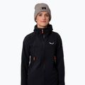 Dámská softshellová bunda  Salewa Sella DST black out 4