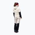 Salewa dámská softshellová bunda Sella DST beige 00-0000028469 2