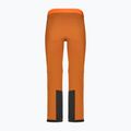 Salewa pánské softshellové kalhoty Sella DST Lights orange 00-0000028474 6