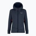 Dámská trekingová mikina Salewa Puez Polarlite Hooded navy blue 00-0000028522 5