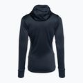 Dámská trekingová mikina Salewa Puez Polarlite Hooded navy blue 00-0000028522 2