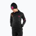 Běžecká čepice DYNAFIT Alpine Reflective black out pink 4