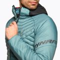 Pánská lyžařská bunda s kapucí DYNAFIT Speed Insulation Blue 08-0000071581 5