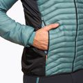 Pánská lyžařská bunda s kapucí DYNAFIT Speed Insulation Blue 08-0000071581 6