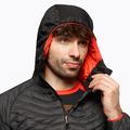 Pánská lyžařská bunda s kapucí DYNAFIT Speed Insulation Grey 08-0000071581 4