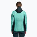 Dámská lyžařská bunda s kapucí DYNAFIT Speed Insulation Blue 08-0000071582 4